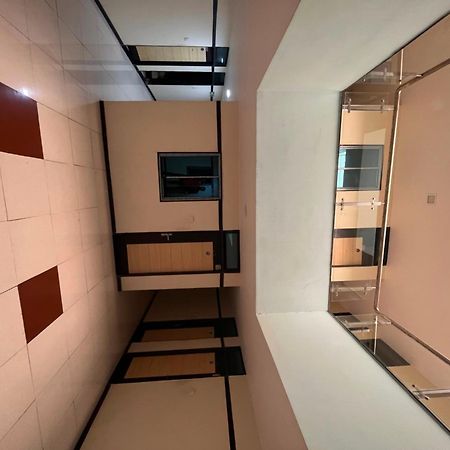 Oyo Hotel Rio Inn Ānand Zewnętrze zdjęcie