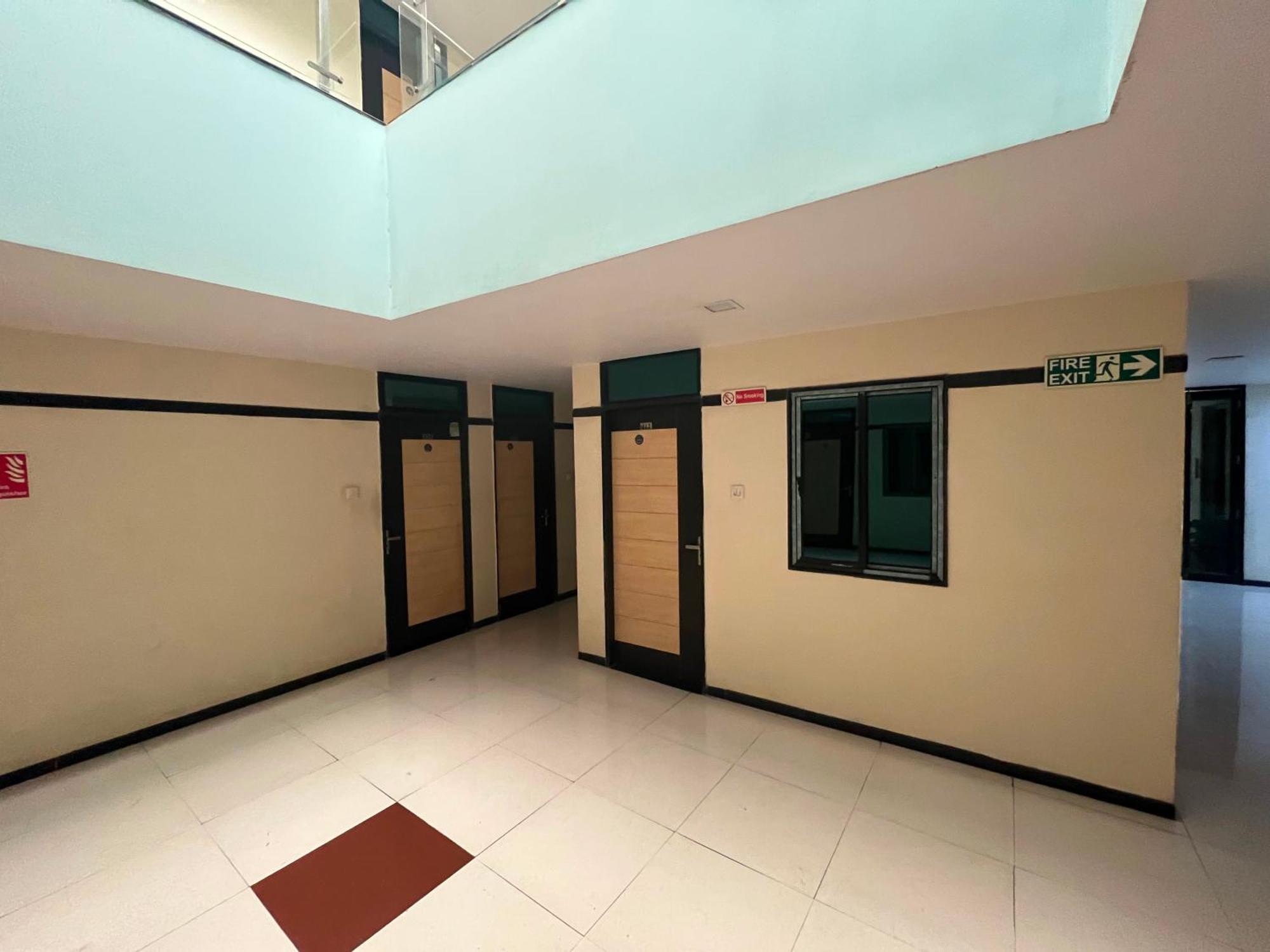Oyo Hotel Rio Inn Ānand Zewnętrze zdjęcie